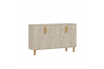 Konsol Januka Travertin