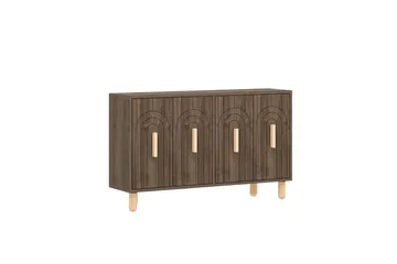 Konsol Kambuku Valnöt