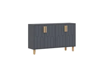 Konsol Masateru Antracit