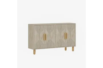 Konsol Roger Travertin