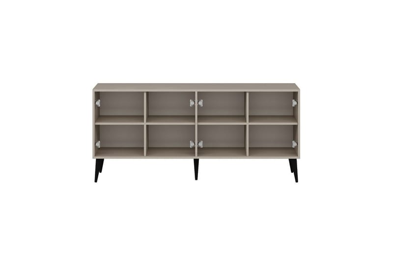 Konsol Syrri Sandsten - Sand - Möbler - Bord & matgrupper - Avlastningsbord - Hallbord