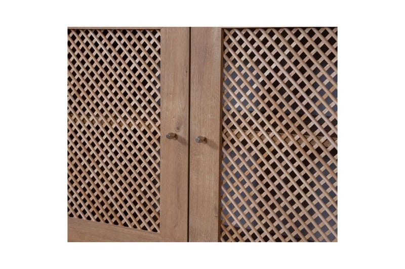 Konsol Velin Ek - Ek - Möbler - Bord & matgrupper - Avlastningsbord - Hallbord