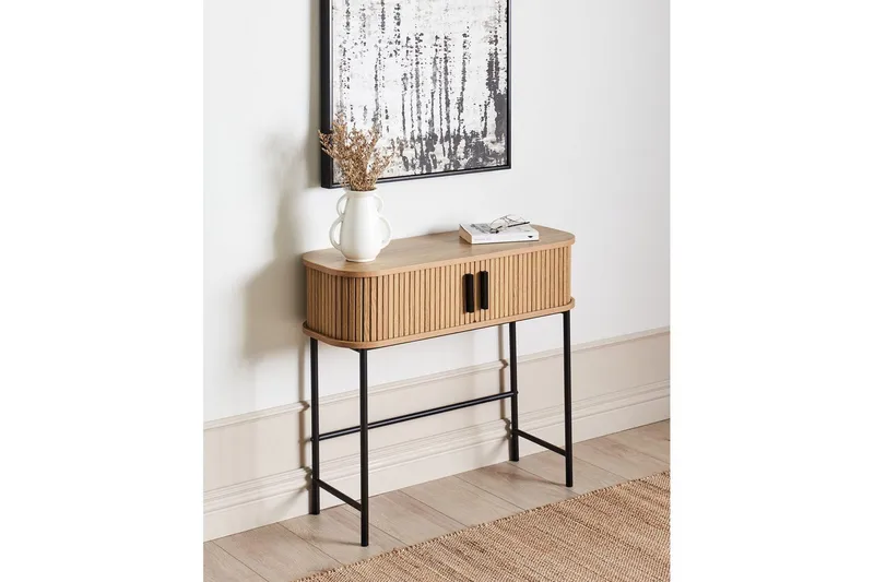 Konsolbord Bradley - Möbler - Bord & matgrupper - Avlastningsbord - Hallbord