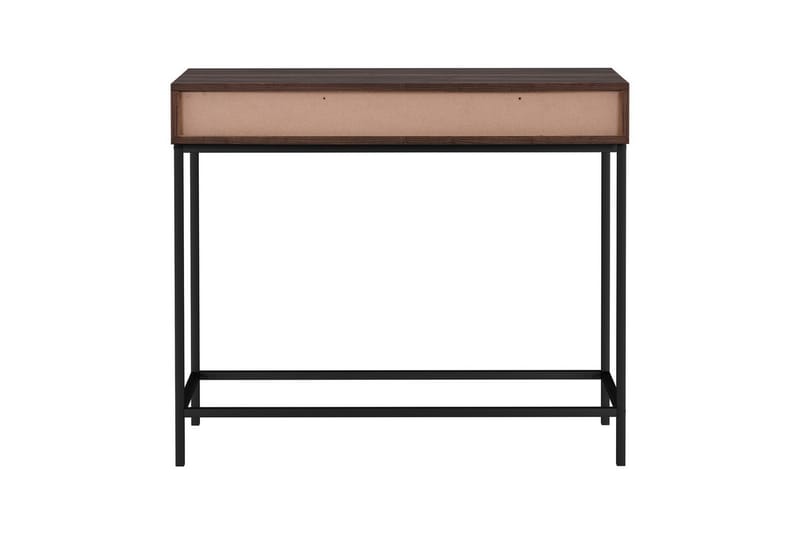 Konsolbord Celine Brun - Brun - Möbler - Bord & matgrupper - Avlastningsbord - Hallbord
