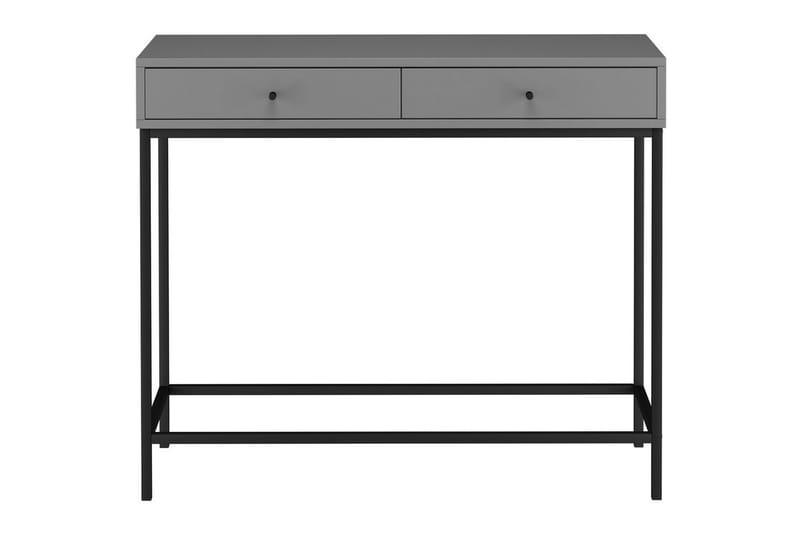 Konsolbord Celine Grå - Grå - Möbler - Bord & matgrupper - Avlastningsbord - Hallbord