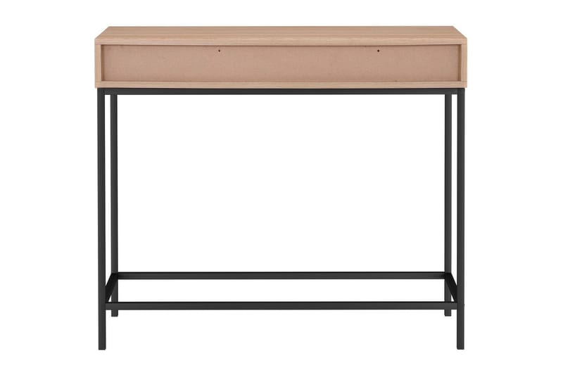 Konsolbord Celine Natur - Natur - Möbler - Bord & matgrupper - Avlastningsbord - Hallbord