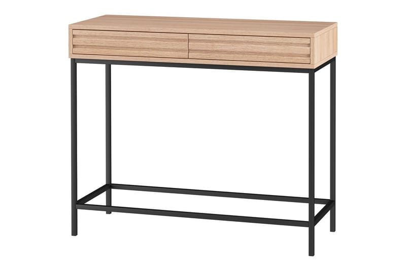 Konsolbord Celine Natur - Natur - Möbler - Bord & matgrupper - Avlastningsbord - Hallbord