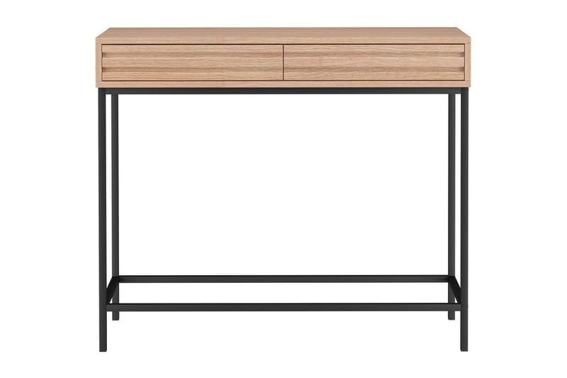 Konsolbord Celine Natur - Natur - Möbler - Bord & matgrupper - Avlastningsbord - Hallbord