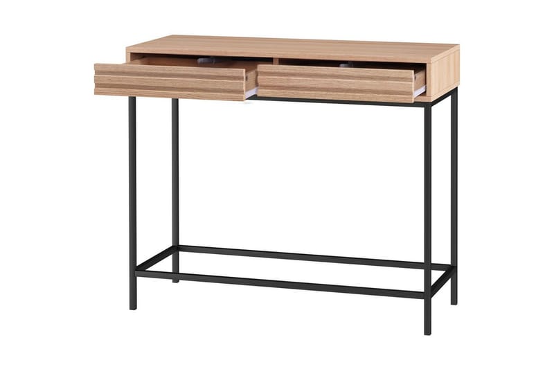 Konsolbord Celine Natur - Natur - Möbler - Bord & matgrupper - Avlastningsbord - Hallbord