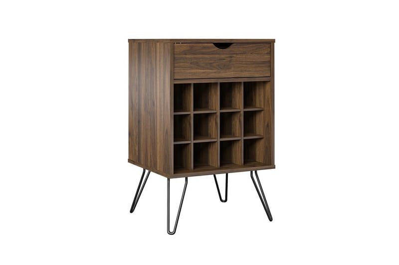 Konsolbord Concord Valnöt - Valnöt - Möbler - Bord & matgrupper - Avlastningsbord - Hallbord