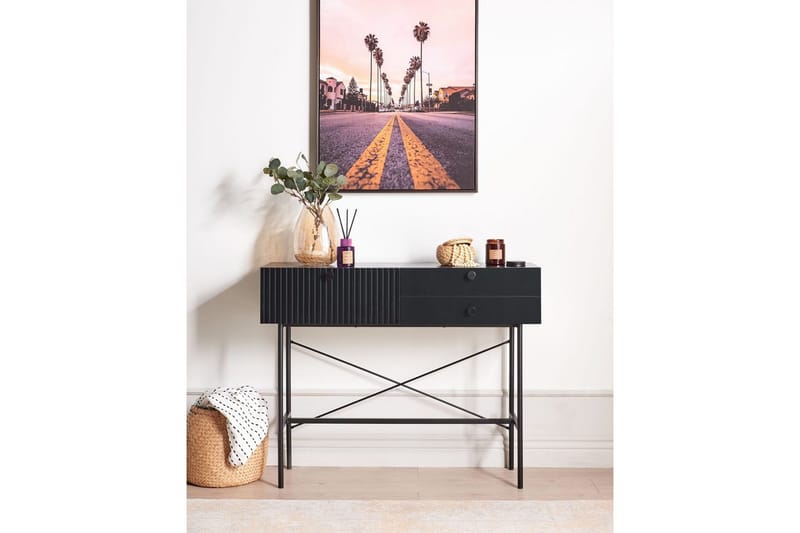 Konsolbord Coventry - Möbler - Bord & matgrupper - Avlastningsbord - Hallbord