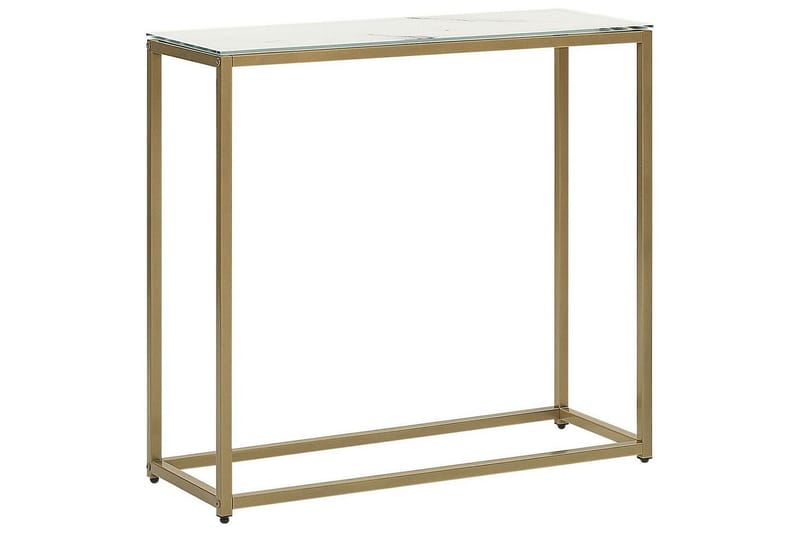 Konsolbord Delano - Möbler - Bord & matgrupper - Avlastningsbord - Hallbord