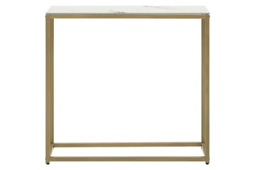 Konsolbord Delano - Möbler - Bord & matgrupper - Avlastningsbord - Hallbord