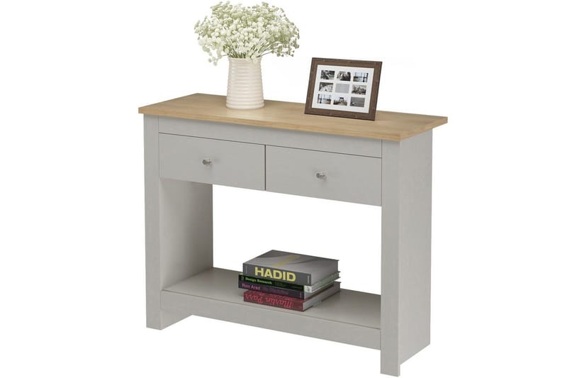 Konsolbord Emerald - Möbler - Bord & matgrupper - Avlastningsbord - Hallbord