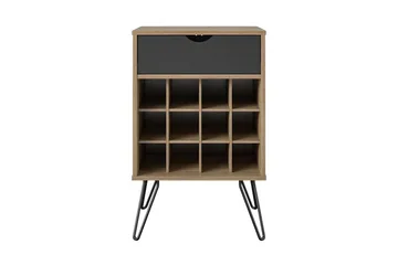 Konsolbord Harmony Natur - Natur - Möbler - Bord & matgrupper - Avlastningsbord - Hallbord
