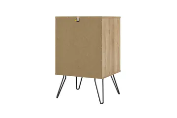 Konsolbord Harmony Natur - Natur - Möbler - Bord & matgrupper - Avlastningsbord - Hallbord