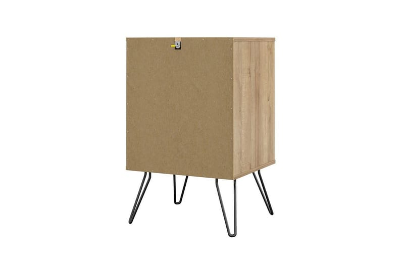 Konsolbord Harmony Natur - Natur - Möbler - Bord & matgrupper - Avlastningsbord - Hallbord