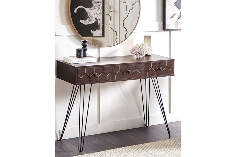 Konsolbord Malsala - Möbler - Bord & matgrupper - Avlastningsbord - Hallbord