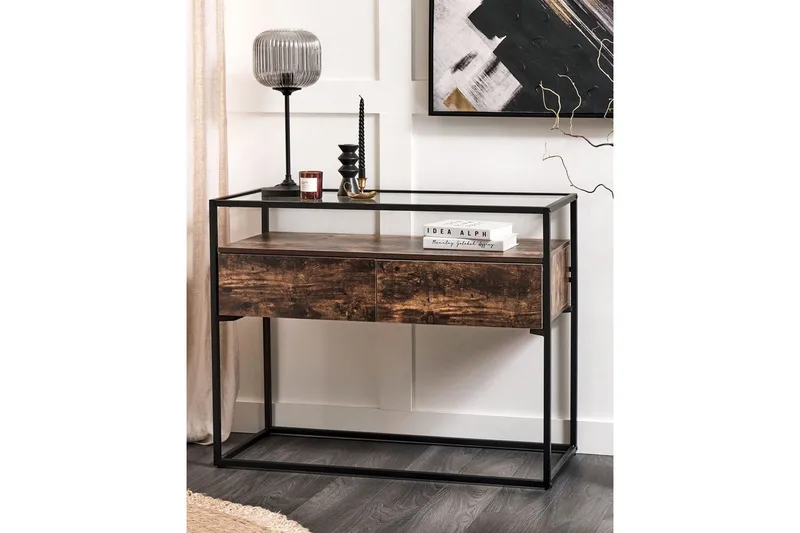 Konsolbord Mauk - Möbler - Bord & matgrupper - Avlastningsbord - Hallbord