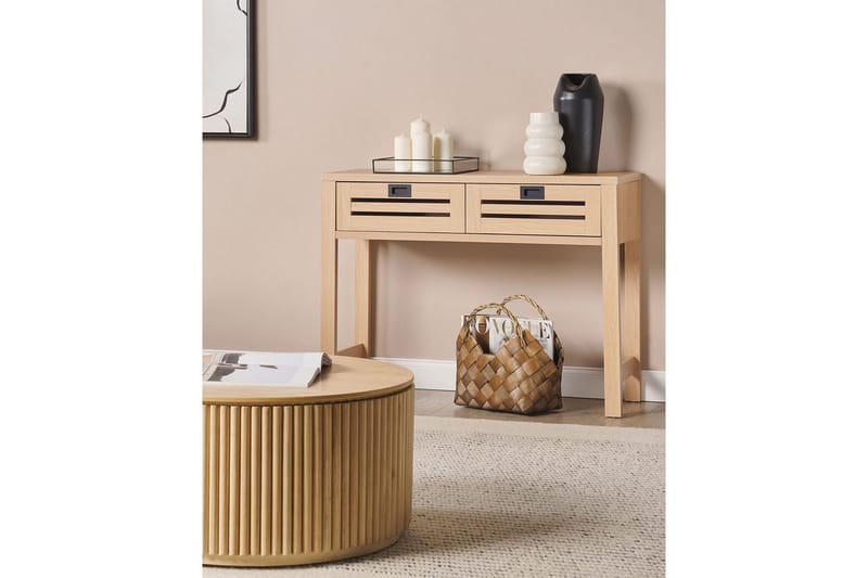 Konsolbord Randa - Möbler - Bord & matgrupper - Avlastningsbord - Hallbord