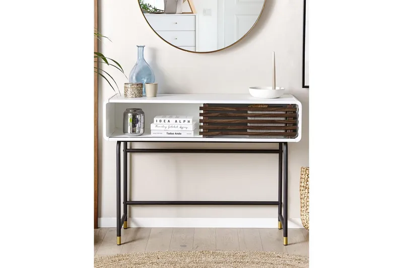 Konsolbord Rifle - Möbler - Bord & matgrupper - Avlastningsbord - Hallbord