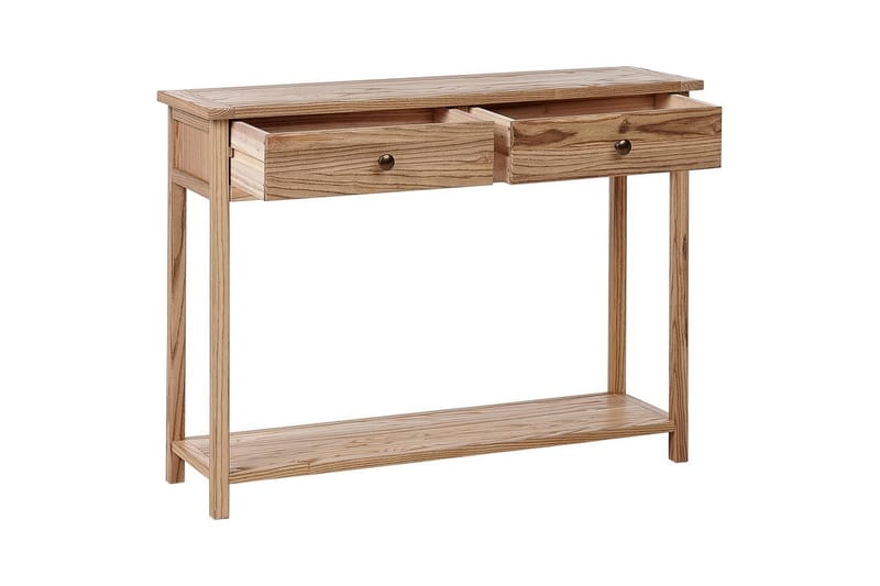 Konsolbord Salton 100x31x74 cm - 100x31x74 cm - Möbler - Bord & matgrupper - Avlastningsbord - Hallbord