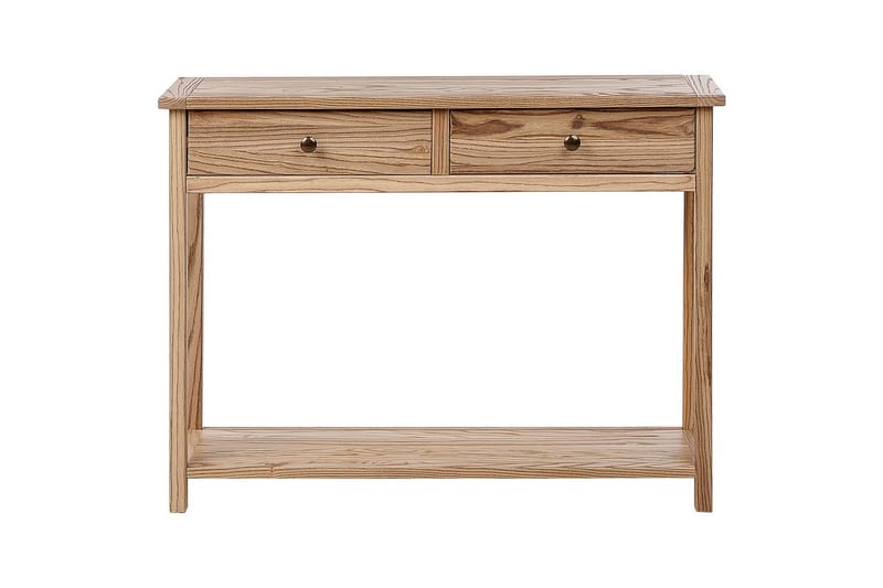 Konsolbord Salton 100x31x74 cm - 100x31x74 cm - Möbler - Bord & matgrupper - Avlastningsbord - Hallbord
