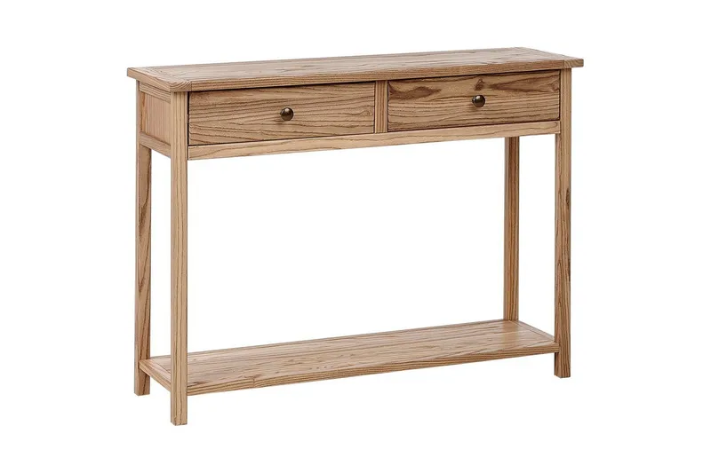 Konsolbord Salton 100x31x74 cm, 100x31x74 cm
