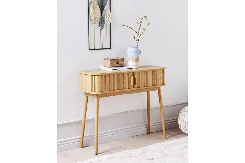 Konsolbord Selah - Möbler - Bord & matgrupper - Avlastningsbord - Hallbord