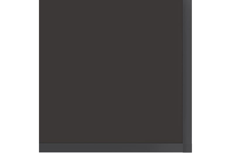 Konsolbord svart 180x35x75,5 cm härdat glas - Svart - Möbler - Bord & matgrupper - Avlastningsbord - Konsolbord & sidobord