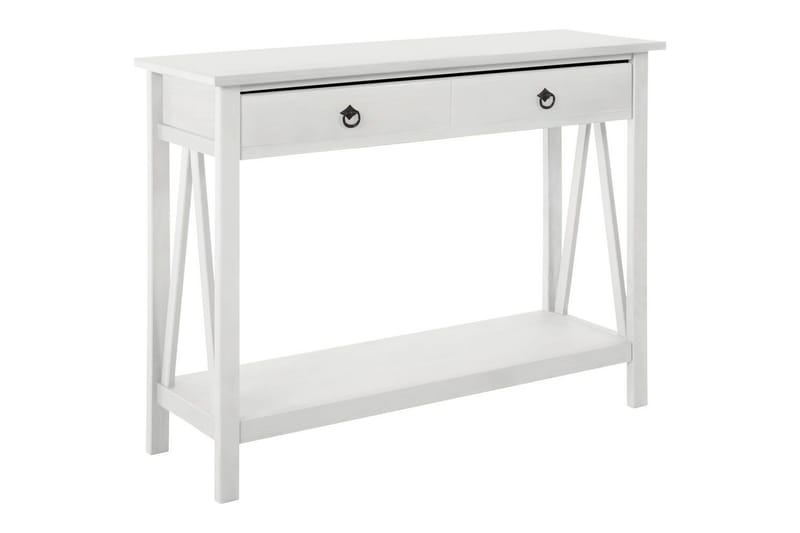 Konsolbord Titian - Möbler - Bord & matgrupper - Avlastningsbord - Hallbord