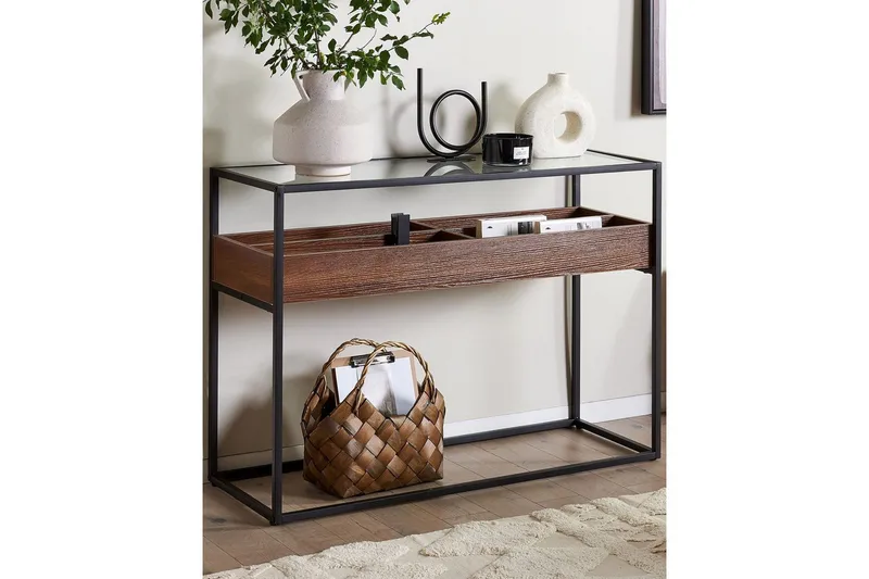 Konsolbord Waco - Möbler - Bord & matgrupper - Avlastningsbord - Hallbord