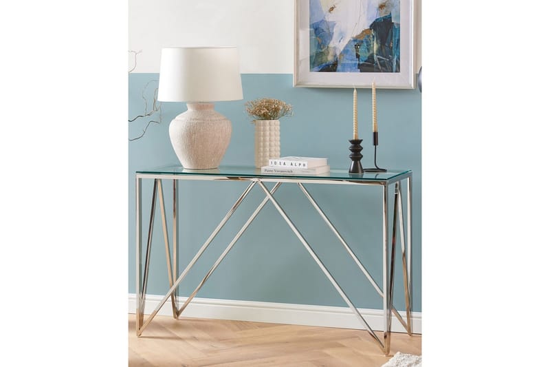 Konsolbord Weso - Möbler - Bord & matgrupper - Avlastningsbord - Hallbord