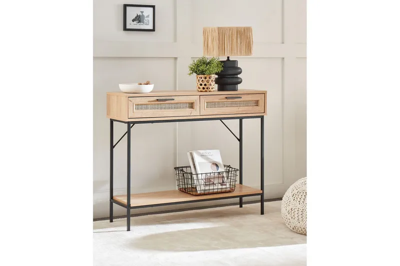 Konsolbord Pasco - Möbler - Bord & matgrupper - Avlastningsbord - Hallbord