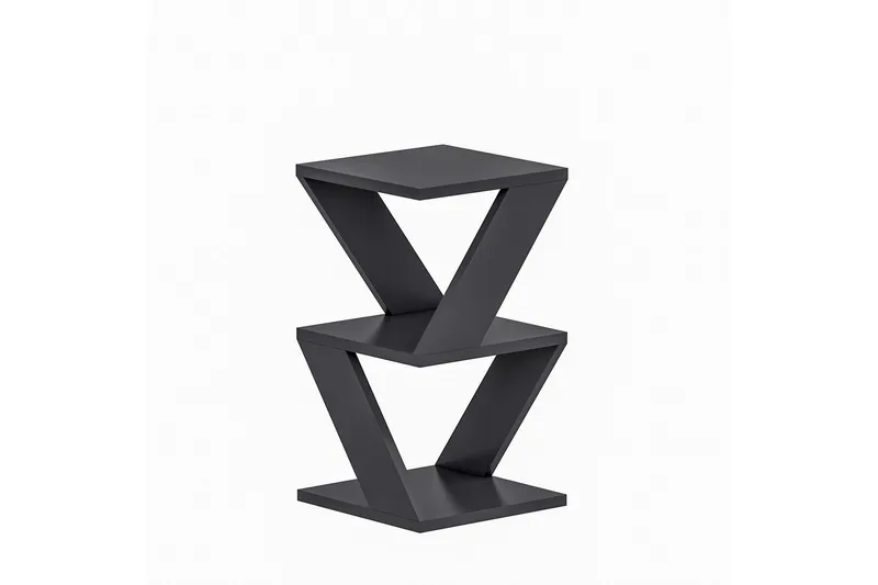 Albeni Skänk 30 cm - Antracit - Möbler - Bord & matgrupper - Avlastningsbord - Konsolbord & sidobord