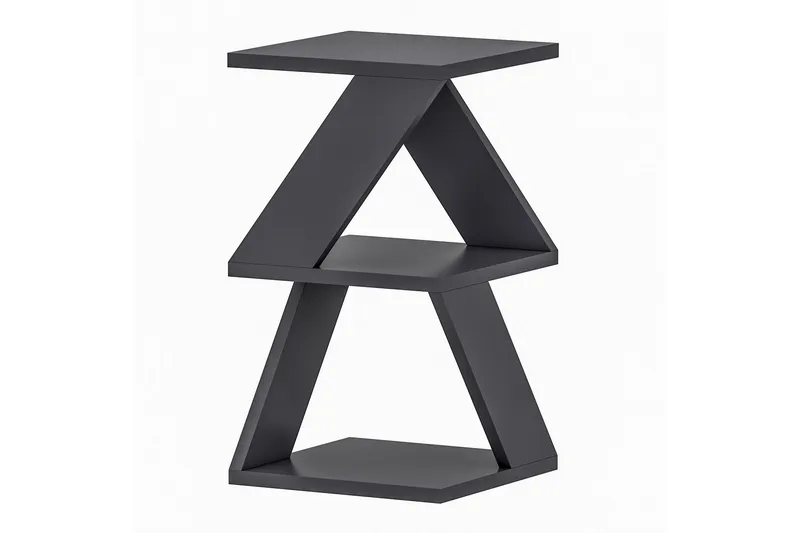 Albeni Skänk 30 cm - Antracit - Möbler - Bord & matgrupper - Avlastningsbord - Konsolbord & sidobord