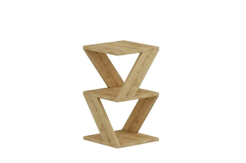 Albeni Skänk 30 cm - Brun - Möbler - Bord & matgrupper - Avlastningsbord - Konsolbord & sidobord
