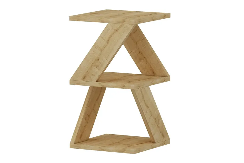 Albeni Skänk 30 cm - Brun - Möbler - Bord & matgrupper - Avlastningsbord - Konsolbord & sidobord