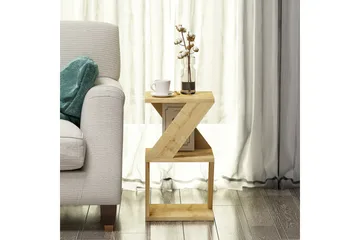 Albeni Skänk 30 cm - Brun - Möbler - Bord & matgrupper - Avlastningsbord - Brickbord & småbord