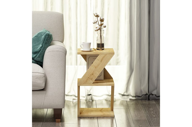 Albeni Skänk 30 cm - Brun - Möbler - Bord & matgrupper - Avlastningsbord - Konsolbord & sidobord