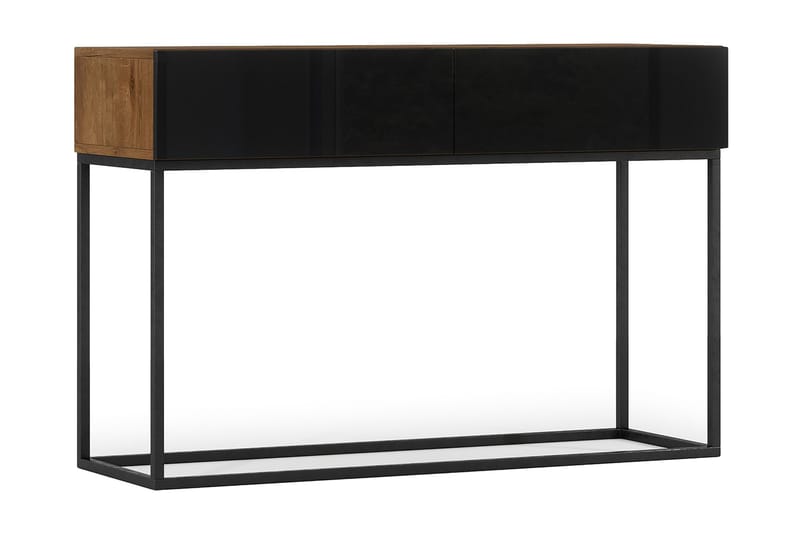 Aneja Konsollbord 40 cm, Svart