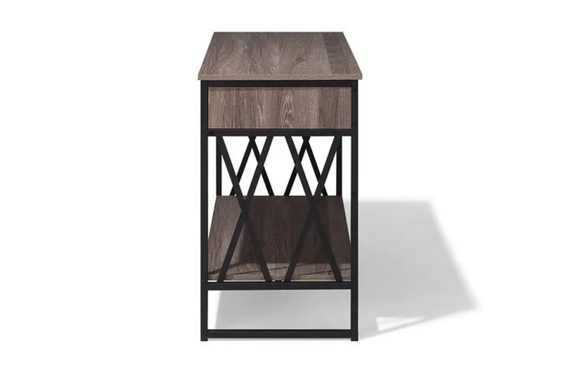 Ayden Konsolbord 106 cm - Trä/Natur - Möbler - Bord & matgrupper - Avlastningsbord - Konsolbord & sidobord