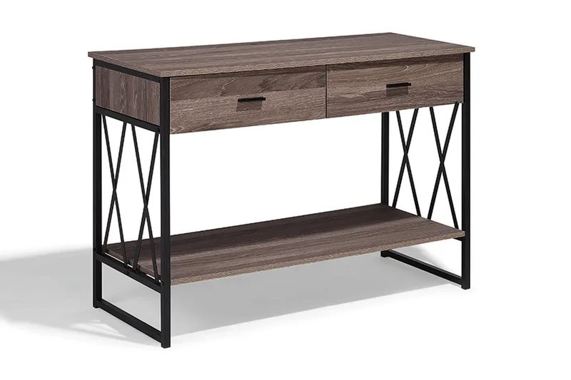 Ayden Konsolbord 106 cm - Trä/Natur - Möbler - Bord & matgrupper - Avlastningsbord - Konsolbord & sidobord