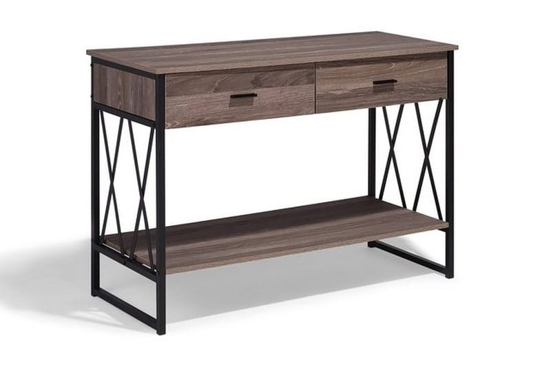 Ayden Konsolbord 106 cm - Trä/Natur - Möbler - Bord & matgrupper - Avlastningsbord - Konsolbord & sidobord