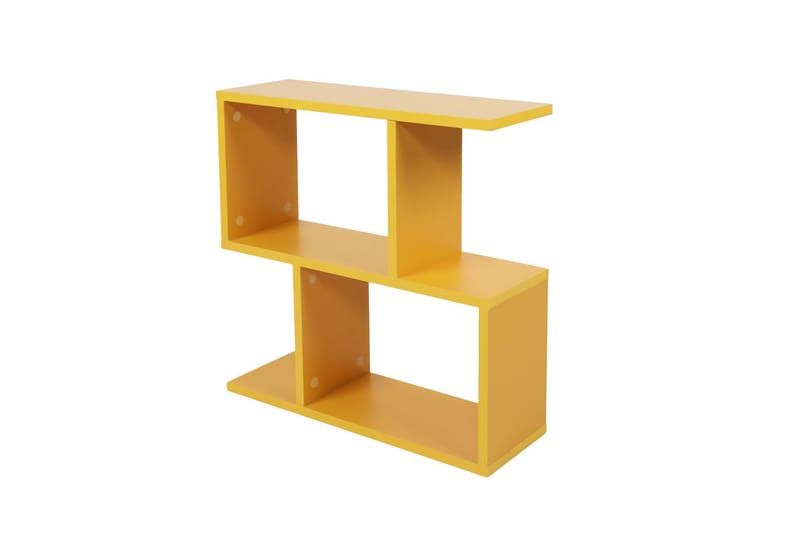 Berdez Skänk 60 cm - Gul - Möbler - Bord & matgrupper - Avlastningsbord - Konsolbord & sidobord
