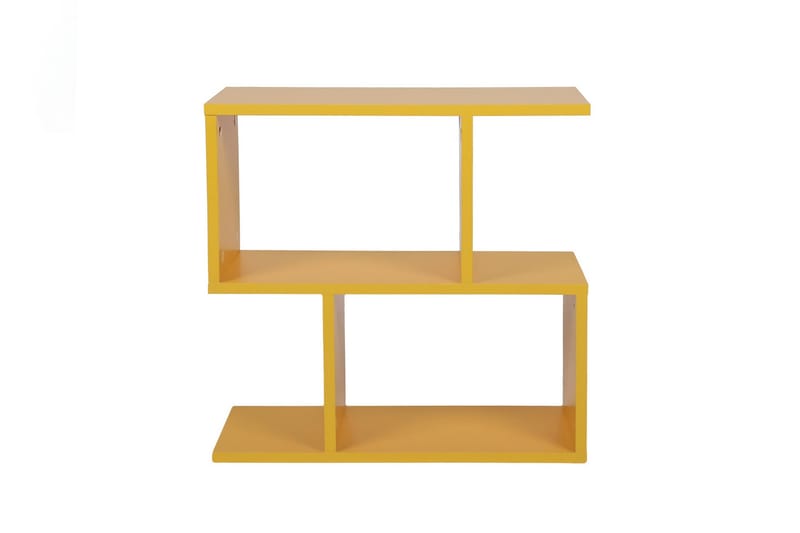 Berdez Skänk 60 cm - Gul - Möbler - Bord & matgrupper - Avlastningsbord - Konsolbord & sidobord