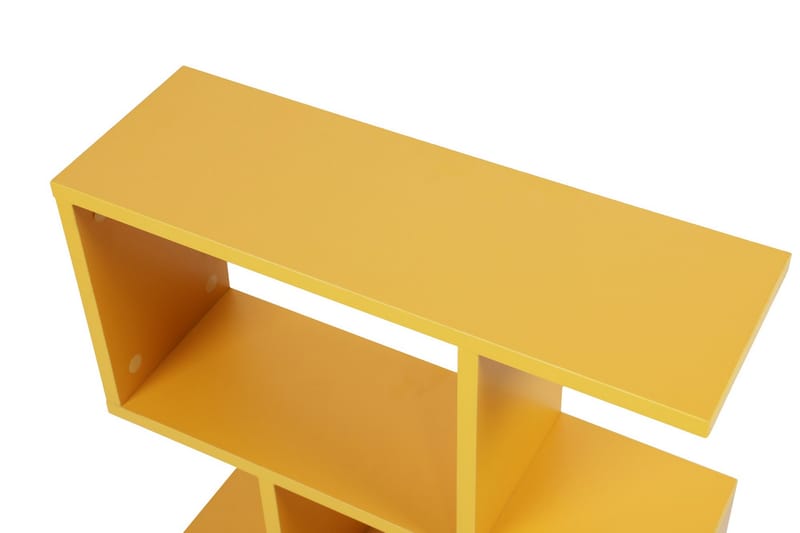 Berdez Skänk 60 cm - Gul - Möbler - Bord & matgrupper - Avlastningsbord - Konsolbord & sidobord