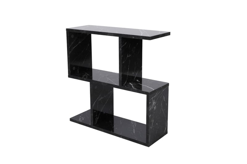 Berdez Skänk 60 cm - Svart - Möbler - Bord & matgrupper - Avlastningsbord - Konsolbord & sidobord