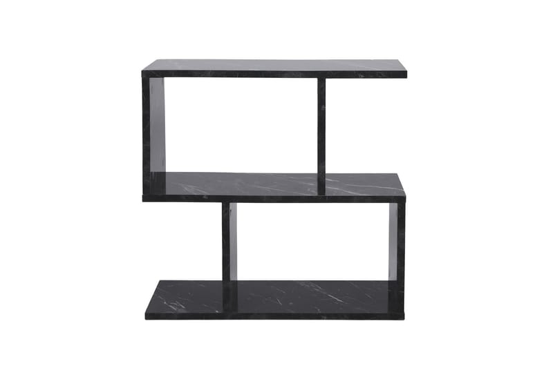 Berdez Skänk 60 cm - Svart - Möbler - Bord & matgrupper - Avlastningsbord - Konsolbord & sidobord