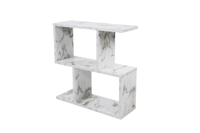Berdez Skänk 60 cm - Vit - Möbler - Bord & matgrupper - Avlastningsbord - Konsolbord & sidobord
